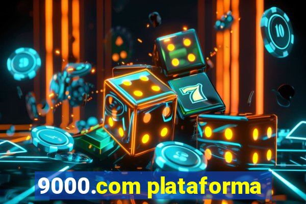 9000.com plataforma